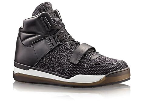 Louis Vuitton Trailblazer Black Men's 